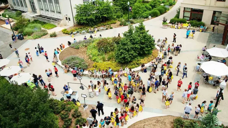 American University Scholarships