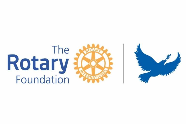 Rotary Peace Fellowship 2025