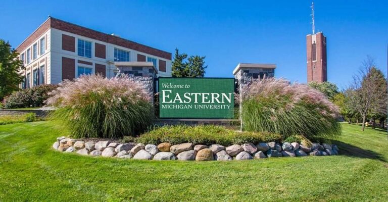 Eastern Michigan University Presidential Scholarship 2025 | Full Guide for International Students